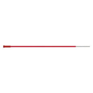 Order In - Unimig Liner Push-Pull Steel Red 0.9-1.2 MM 8m - PB2524-80B