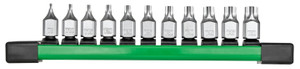 Order In - Milwaukee Stubby Bit Socket Set Torx  1/4” Drive 11  Piece - 4932500430