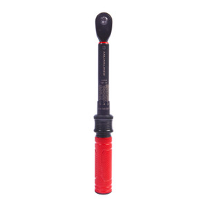 Order In - Milwaukee Click Torque Wrench 1/4" Drive 5-25 NM - 4932500823