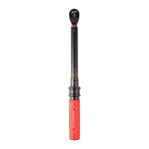 Order In - Milwaukee Click Torque Wrench 3/8" Drive  10-50 NM - 4932500850