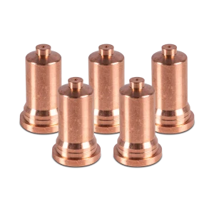 Order In - Unimig Contact Cutting Tips Suit SC120 1.5 MM 30-40A 5 Pack - PSC1227-15