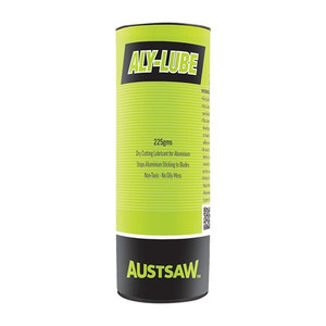 Austsaw Aly-Lube Aluminium Dry Cutting Lubricant - ALYLUBE