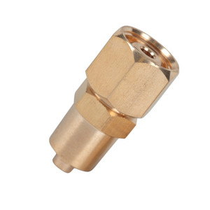 Weldclass Hose Connector Screw On 5mm RH - P4-LP112