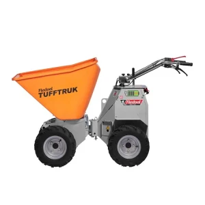 Order In - Flextool TuffTruk EB500 Electric 24 V - FT202511-UNIT