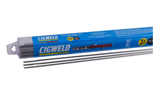 Order In - Cigweld BlueStrike 316L 2.4 MM x 1000 MM 5 KG - 321325