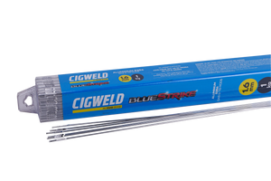 Order In - Cigweld BlueStrike 5356 3.2 MM x 500 MM 1 KG - 321332