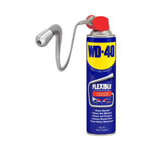 WD-40 Multi-Use Product Flexible 425 Gram - 62007