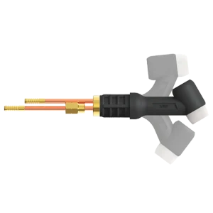 Order In - Unimig Torch Head Flexible Suit SR18 - WP18FX