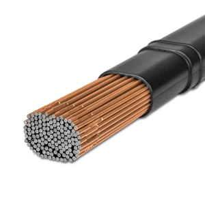 Order In - Unimig Hypertig ER70S-6 TIG Filler Rod 2.4 MM 5 KG - TG2ER70S-6-2.4
