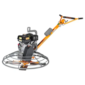 Order In - Flextool ProFinish Walk-Behind Power Trowel FP440-2  40" Honda 9  HP Petrol - FT220065-UNIT