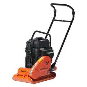 Order In - Mikasa Forward Plate Compactor MVC-E60 Honda Battery  80 KG - FT272788-UNIT