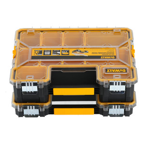 Dewalt Pro Organiser Shallow & Deep 2 Pack - DWST83479-1