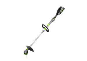 Order In - EGO POWER+ 56V 35cm PowerLoad™ with Telescopic Aluminium Shaft Brushless Line Trimmer KIT - ST1401E-ST