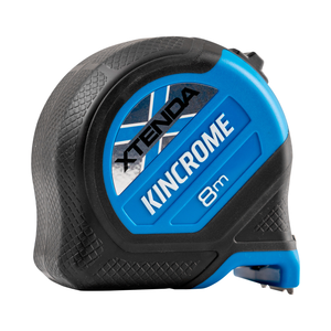 Order In - KINCROME XTENDA Tape Measure 8M - K11000