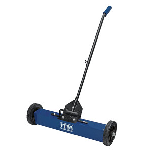 Order In - ITM Magnetic Broom Pick Up Tool 600 MM - MB-600