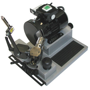 Order In - ITM Holemaker Cutter Sharpening Machine 50 MM Dia Capacity - HMCS100-2
