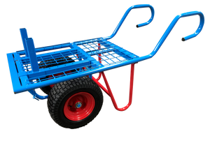 Order In - Easymix Heavy Duty Brick Trolley - BT-2