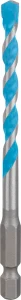 Order In - Bosch Expert Drill Bit Multi Construction 6 x 60 x 100 MM HEX-9 - 2608902256