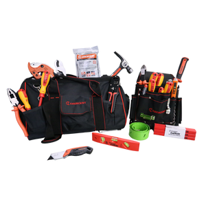 Order In - Crescent Electricians Apprentice Kit 29 Piece  - CTKAE400