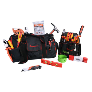 Crescent Electricians Apprentice Kit 29 Piece  - CTKAE400