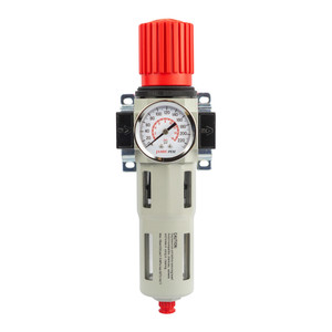 Order In - Jamec Pem Filter Regulator Compressed Air BSP Female 1/2"  - 063012