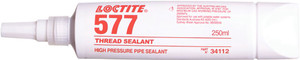 Order In - Loctite 577 Threadsealant Med Strength High Pressure 250 ML - LOC2099612