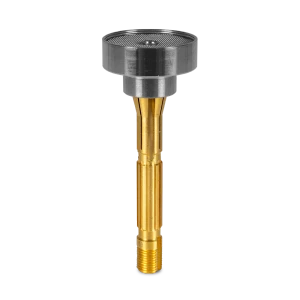 Order In - Unimig Gas Lens Collet Body 1.6 MM Super18 suit T2/T3W /T4W - UMCT2SSGL2816