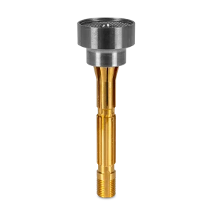 Order In - Unimig Gas Lens Collet Body Super14 Suit T2/T3W/T4W 1.6 MM - UMCT2SSGL2316