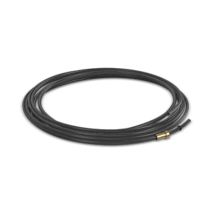 Order In - Unimig Liner Aluminium Grey 0.9-1.2 MM Suit TWC4/5 15 FT - WGA44N-3545-15