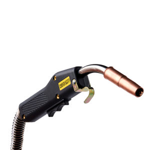 Order In - Cigweld Tweco Trade TW-4 Heavy Duty Mig Gun  Euro Connect 4.5M - W52TT4E45H