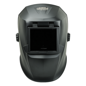 Order In - Cigweld Arcmaster XC10P Helmet Passive Fixed Shade 11 - WHAMPAS10