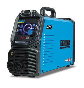 Order In - Cigweld BlueVenom PCX35 Plasma Cutter - 661600