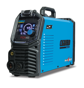 Order In - Cigweld BlueVenom PCX45 Plasma Cutter - 661602
