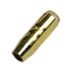 Weldclass BND 300 Style 13mm Brass Nozzle - 2Pk - P3-4392