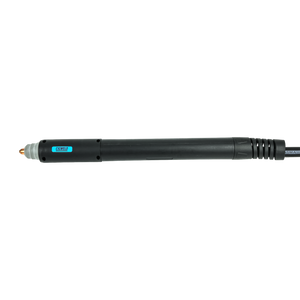 Order In - Cigweld BlueVenom 60A Plasma Straight Torch 6M - 661613
