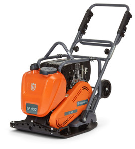 Order In - Husqvarna LF100LAT Diesel Forward Plate Compactor - LF100LAT