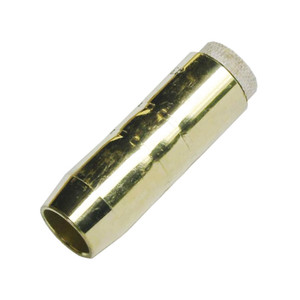 Weldclass Brass Nozzle 200/300 Style 16mm 2 Pack - P3-4391