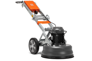Order In - Husqvarna PG510I Floor Grinder 380-440V - PG510I
