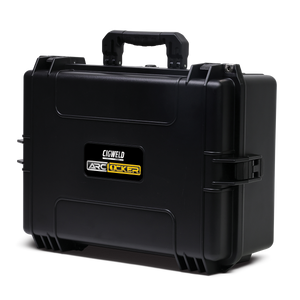 Order In - Cigweld ArcLocker Safe Case- Small - 457550