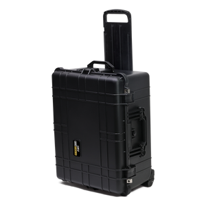 Order In - Cigweld ArcLocker Rolling Safe Case- Large - 457552