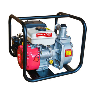 Order In - Millers Falls Transfer Pump 25mm 1" - QWP25