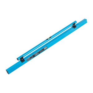 Order In - OX Pro Clamped Handle Concrete Screed With Vial 3000 MM - OX-P021330