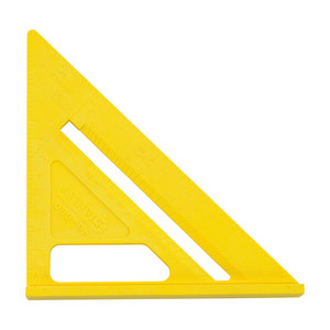 Order In - Stanley  Square Quick ABS Pocket 185 MM x 185 MM - 46-060