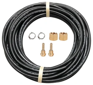 Order In - Weldclass Hose Kit Argon/CO2/Inert 20 M + Fittings - WC-03339