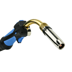 Order In - Cigweld NEXARC DGX36 MIG Gun 4-B 4 Meter - W4020016