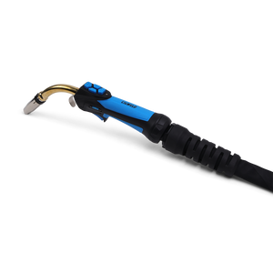 Order In - Cigweld NEXARC DGX24W Water Cooled MIG Gun 4-B 3 Meter - W4020018