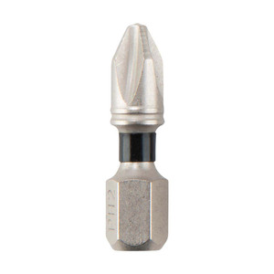 Order In - Makita Impact XPS PH2 x 25mm insert Bit 25 Pack - E-18281