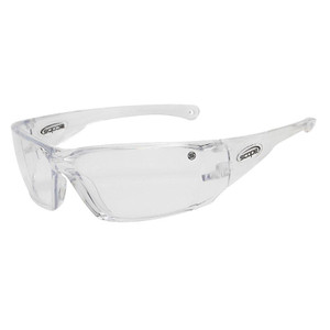 Order In - Scope Optics Synergy, Clear. - 600_C