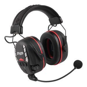 Order In - Pip Bluetooth Class 5 Banded Earmuffs - 263-EEM110-ANZ