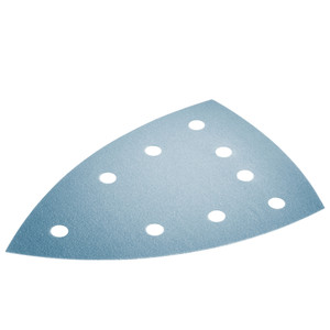 Order In - Festool Granat Abrasive Sheet DELTA P180 - 50 Pack - 578988